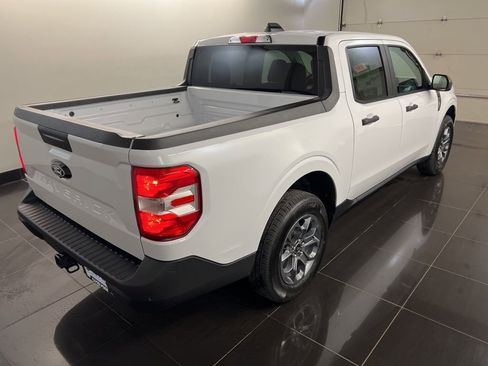 New 2026 Ford Maverick XLT w/ Equipment Group 301A image 6