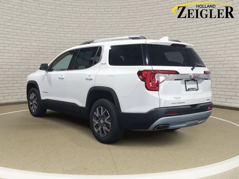 Used 2023 GMC Acadia SLE w/ Driver Convenience Package AWD/4WD image 7