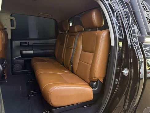 Used 2011 Toyota Tundra 4x4 CrewMax w/ TRD Off-Road Pkg image 19