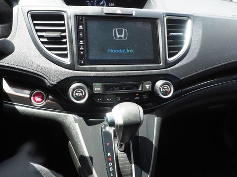 Used 2015 Honda CR-V EX-L image 20