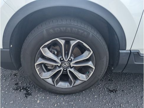 Used 2020 Honda CR-V EX-L image 8
