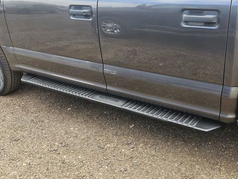 Used 2018 Ford F150 XL w/ Equipment Group 101A Mid image 7