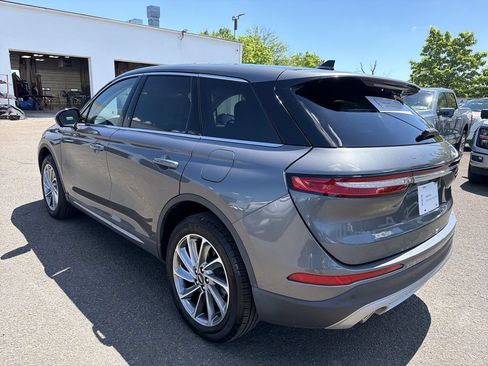 Certified 2023 Lincoln Corsair AWD w/ Equipment Group 101A image 3