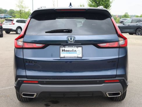 New 2026 Honda CR-V Sport-L image 5