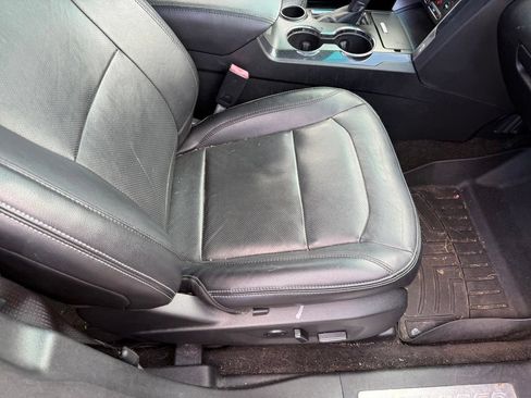 Used 2016 Ford Explorer Limited FWD image 16