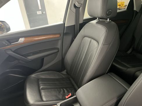 Used 2023 Audi Q5 2.0T Premium Plus image 27