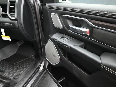 New 2026 RAM 1500 Laramie w/ Night Edition AWD/4WD image 24