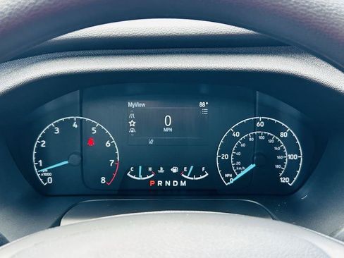 New 2025 Ford Transit 250 Low Roof w/ Load Area Protection Package image 14