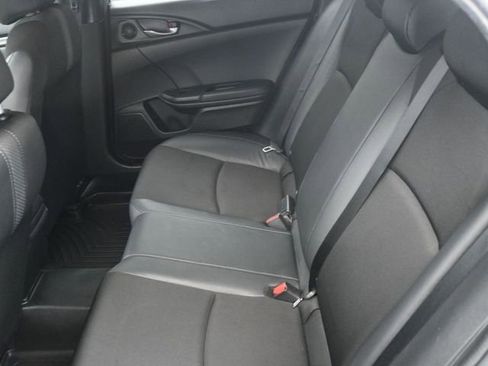 Used 2021 Honda Civic Sport image 25