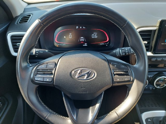 Used 2023 Hyundai Venue Limited w/ Cargo Package FWD image 24