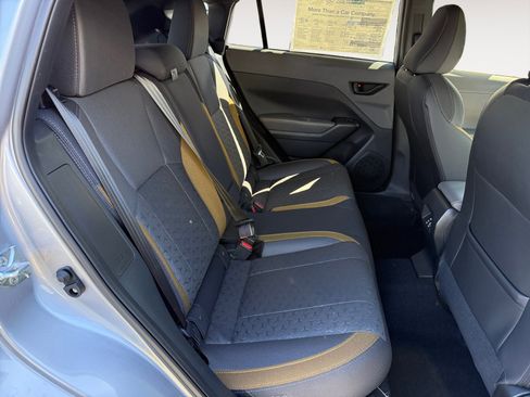 New 2026 Subaru Crosstrek 2.5i Sport AWD/4WD image 18