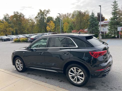 Used 2022 Audi Q3 2.0T Premium Plus w/ Premium Plus Package image 40