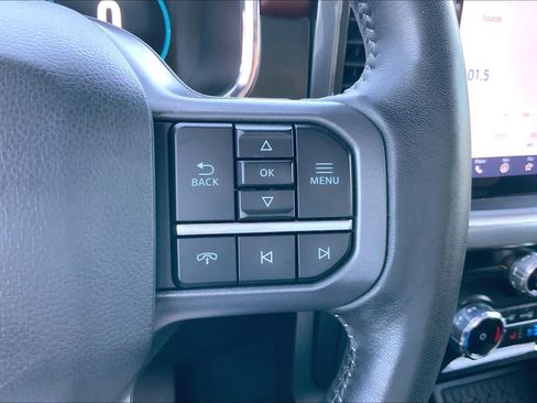 Used 2023 Ford F150 Lariat w/ Equipment Group 502A High AWD/4WD image 25