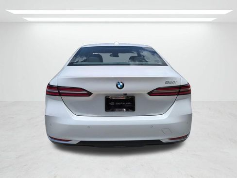 New 2027 BMW 530i RWD image 5