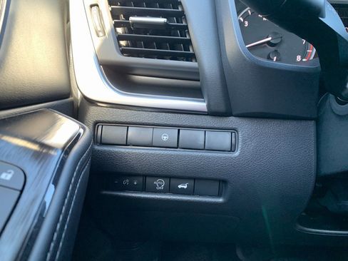 New 2026 Nissan Rogue SV image 16