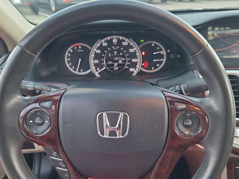 Used 2014 Honda Accord EX-L image 26