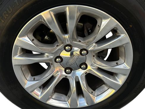 Used 2014 RAM 1500 Laramie Longhorn w/ Convenience Group image 45