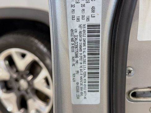 Used 2019 Jeep Compass Limited AWD/4WD image 46