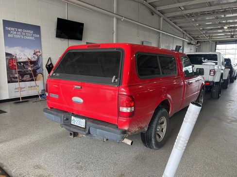 Used 2009 Ford Ranger XL image 3