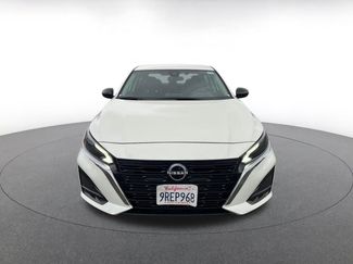 Used 2025 Nissan Altima 2.5 SV FWD video 2