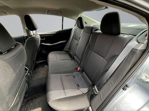 Used 2025 Subaru Legacy Premium AWD/4WD image 19
