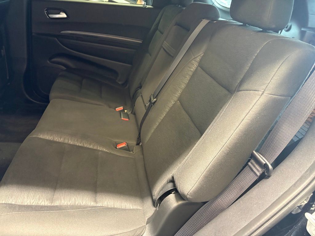 Used 2022 Dodge Durango SXT w/ Blacktop Package AWD/4WD image 20