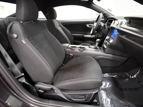 Used 2023 Ford Mustang Mach 1 RWD image 15