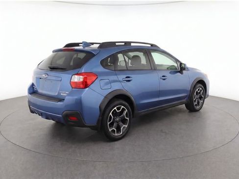 Used 2016 Subaru Crosstrek 2.0i Limited AWD/4WD image 7