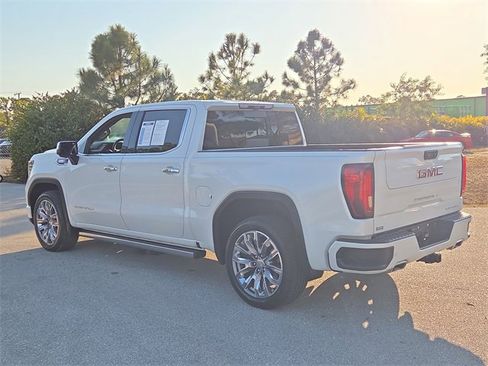 Certified 2023 GMC Sierra 1500 Denali w/ Denali Reserve Package image 3