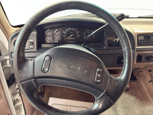 Used 1997 Ford F350 XLT image 14