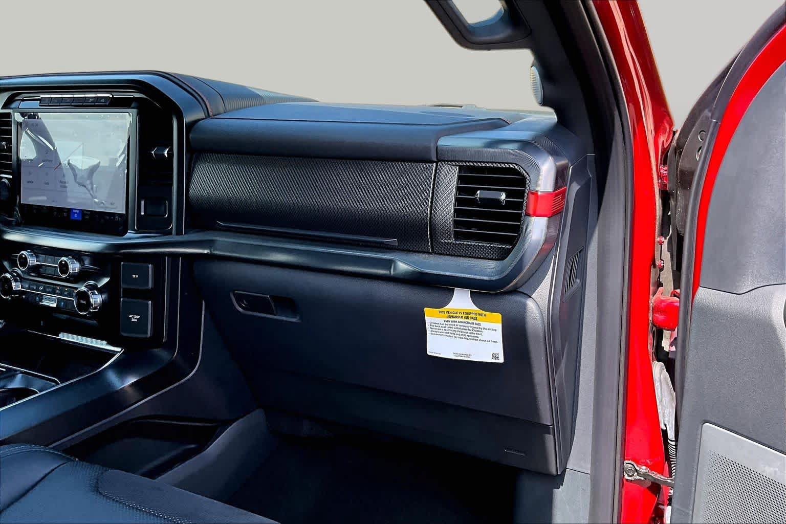 Used 2024 Ford F150 Raptor AWD/4WD image 19