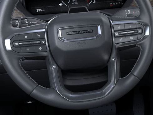 New 2026 GMC Acadia Denali w/ Super Cruise Package FWD image 19