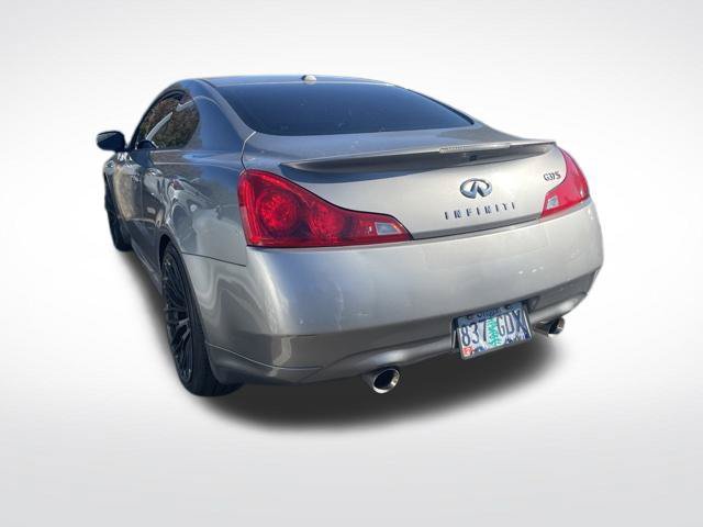 Used 2008 INFINITI G37 Sport w/ Premium Pkg RWD image 4