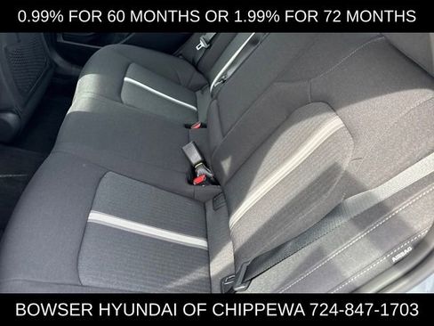 New 2026 Hyundai Sonata SEL image 5