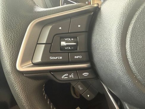 Used 2023 Subaru Forester Limited AWD/4WD image 18