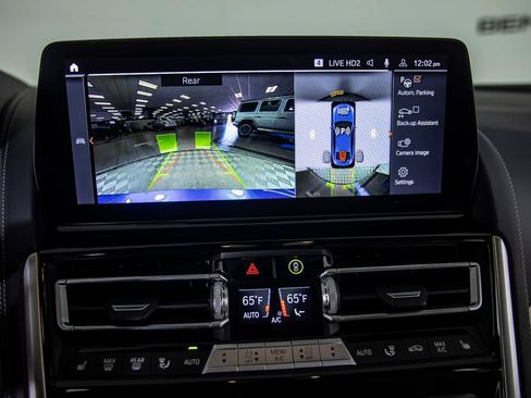 Used 2023 BMW 840i Gran Coupe RWD image 31