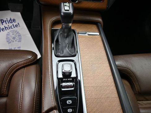 Used 2019 Volvo XC90 T6 Inscription w/ Advanced Package image 12