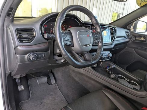 Used 2023 Dodge Durango R/T AWD/4WD image 3
