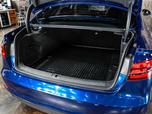 Used 2017 Audi A4 2.0T Ultra Premium w/ Convenience Package image 56