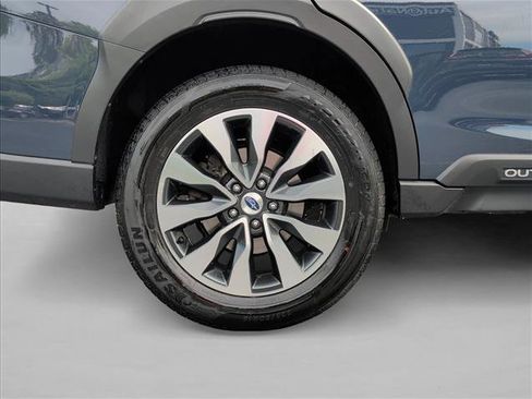 Used 2023 Subaru Outback Touring XT AWD/4WD image 25