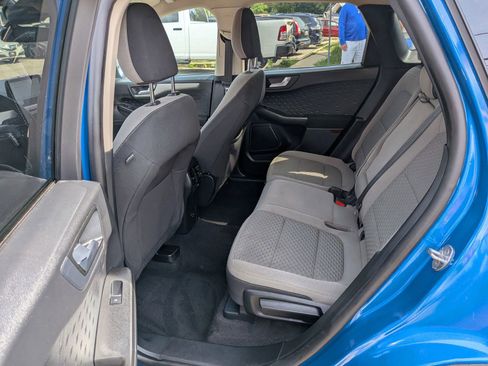 Used 2020 Ford Escape SE FWD image 26