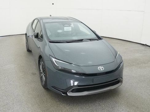 New 2026 Toyota Prius XLE image 14