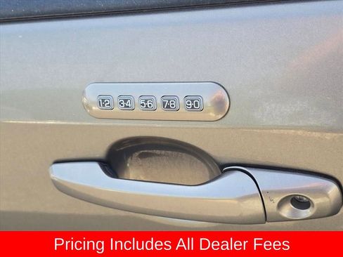 Used 2013 Ford Edge SEL FWD image 6
