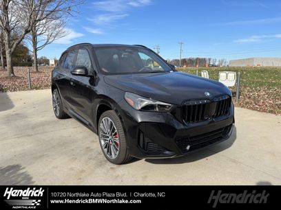 New 2026 BMW X1 xDrive28i w/ Technology Package