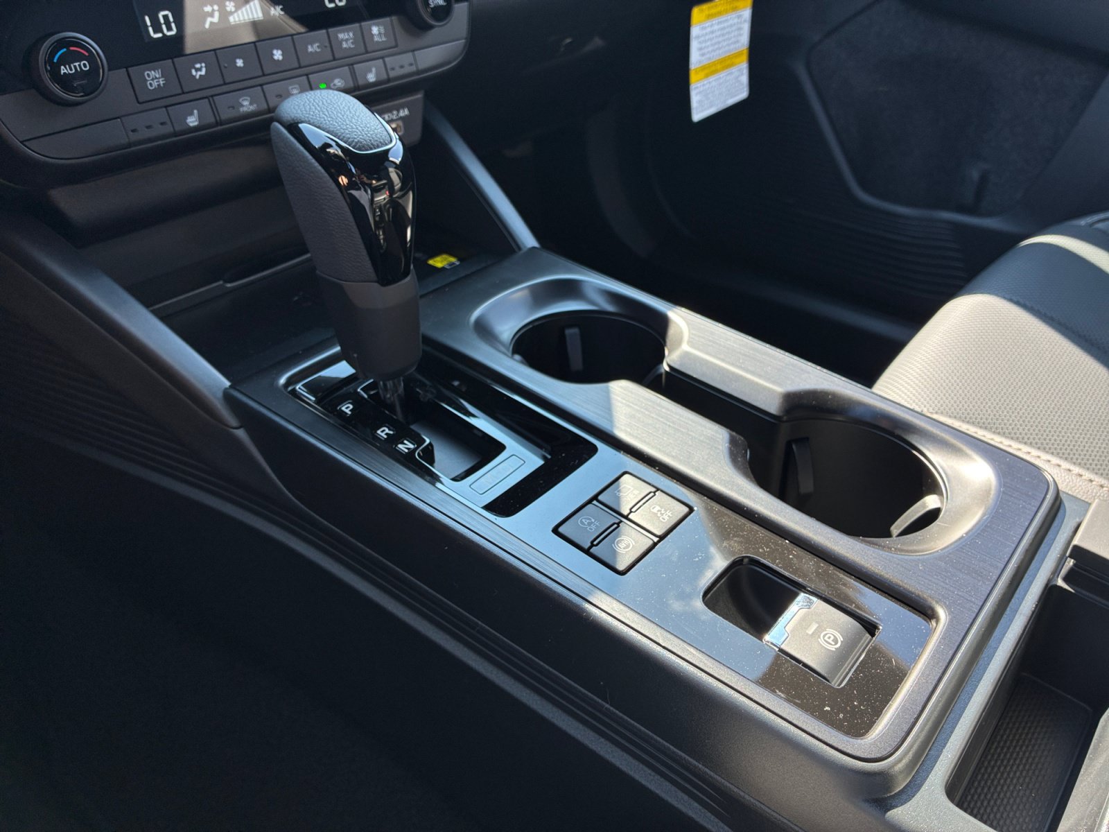 New 2026 Subaru Outback Limited XT AWD/4WD image 16