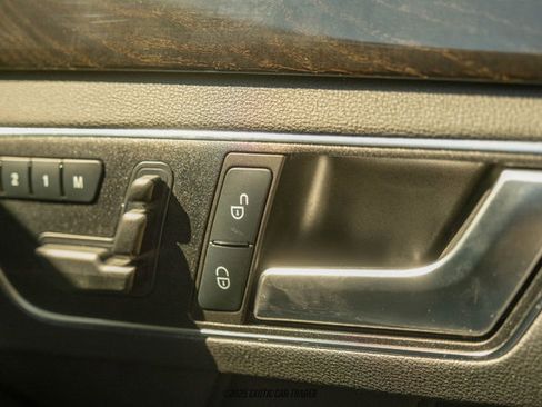 Used 2013 Mercedes-Benz E 63 AMG Wagon image 88