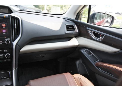 Used 2020 Subaru Ascent Touring w/ Popular Package #3 AWD/4WD image 10