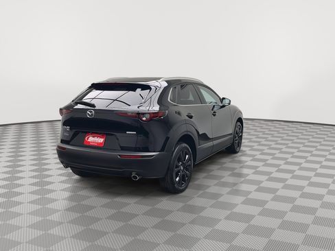 Certified 2025 MAZDA CX-30 AWD 2.5 S w/ Select Sport Pkg image 31