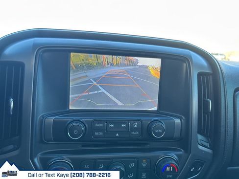 Used 2014 GMC Sierra 1500 SLT AWD/4WD image 38