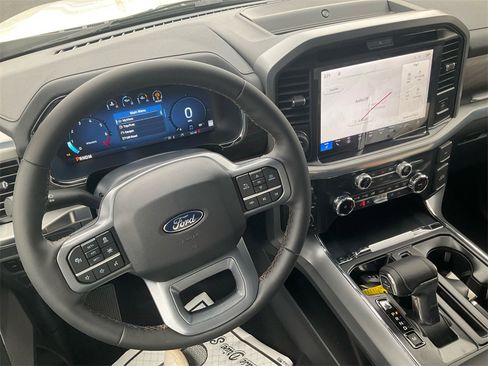 New 2026 Ford F150 Lariat image 25